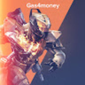 Meet your Posher, Gas4money